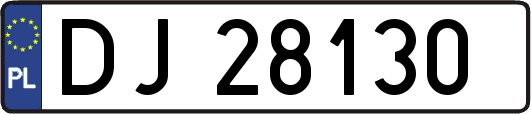 DJ28130