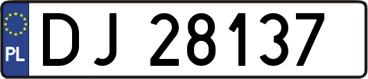 DJ28137