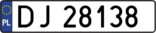 DJ28138
