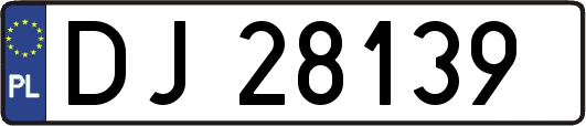DJ28139