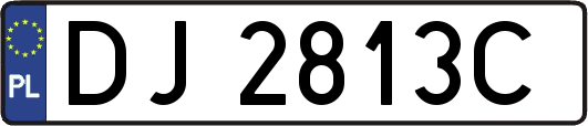 DJ2813C