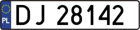 DJ28142