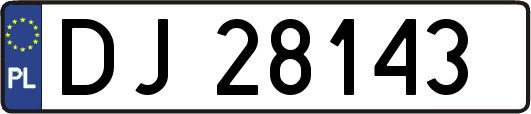 DJ28143
