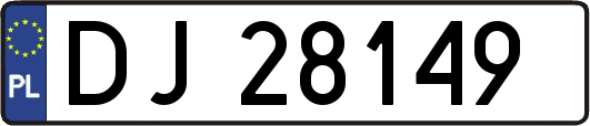 DJ28149