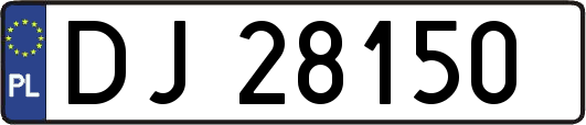 DJ28150
