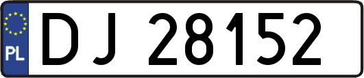 DJ28152