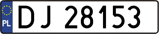 DJ28153