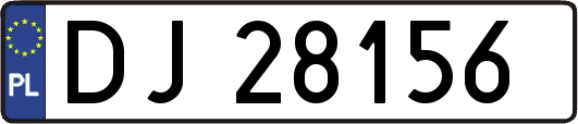 DJ28156