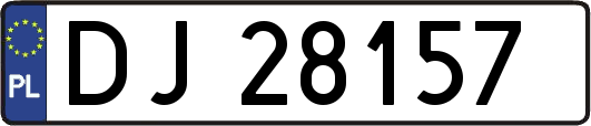DJ28157