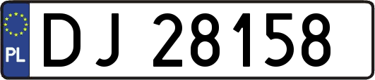 DJ28158