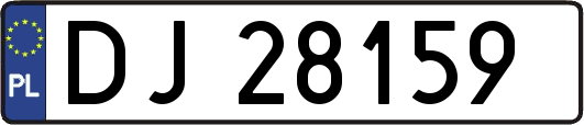 DJ28159