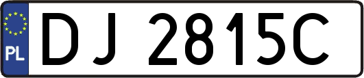 DJ2815C