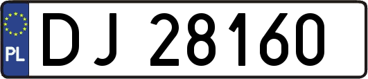 DJ28160