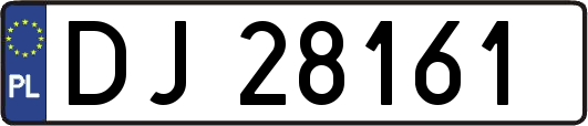 DJ28161