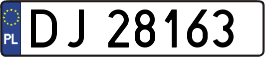 DJ28163