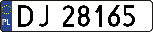 DJ28165