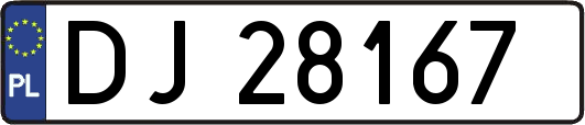 DJ28167