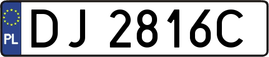 DJ2816C
