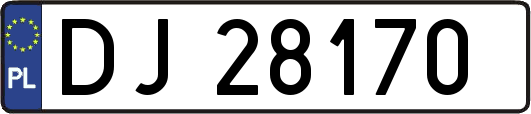 DJ28170