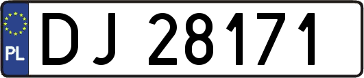 DJ28171