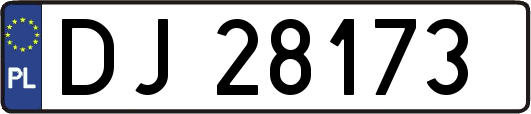 DJ28173