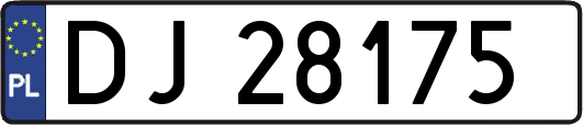 DJ28175
