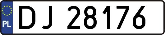 DJ28176