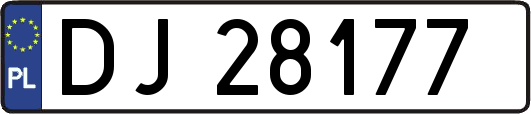 DJ28177