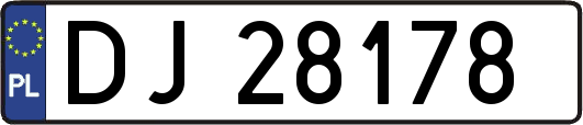 DJ28178
