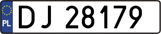DJ28179