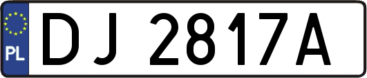 DJ2817A