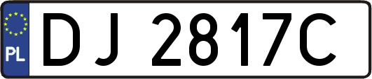 DJ2817C