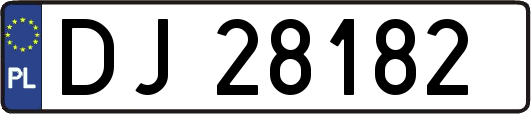 DJ28182