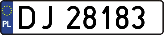 DJ28183