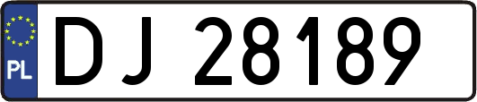 DJ28189