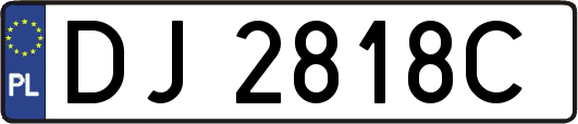 DJ2818C
