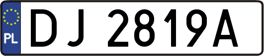 DJ2819A