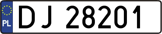 DJ28201