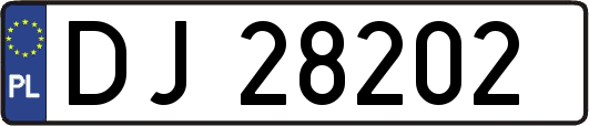 DJ28202
