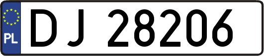 DJ28206