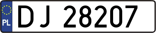 DJ28207