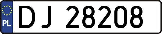 DJ28208