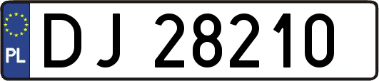 DJ28210