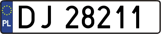 DJ28211