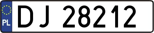 DJ28212