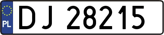 DJ28215