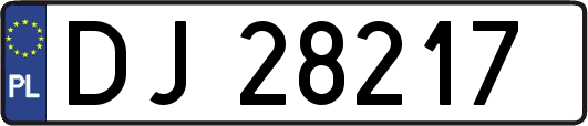 DJ28217