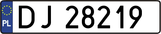 DJ28219