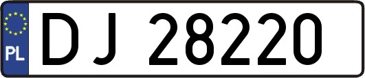 DJ28220