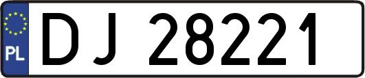 DJ28221